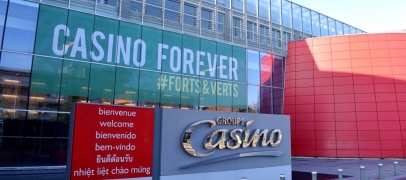 Casino: la nouvelle organisation dévoilée mercredi