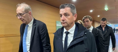 Gaël Perdriau condamné dans l’affaire de la sextape