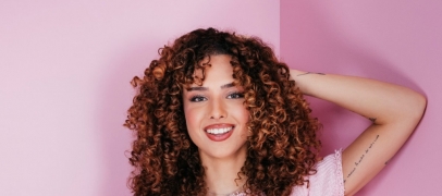 Miss Rhône-Alpes, Noémie Baiamonte, est stéphanoise !