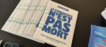ACAPSE : le commerce stéphanois s’organise pour peser davantage