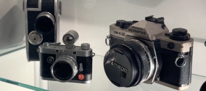 Photographie : le Studio Gonnet, institution ligérienne, s’installe à Saint-Étienne