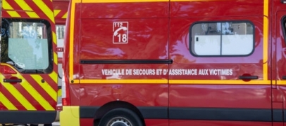 Roche-la-Molière : important dispositif après un feu de bouteilles d’acétylène dans une entreprise