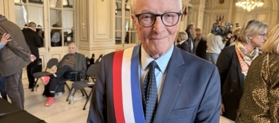 Saint-Étienne : Jean-Pierre Berger officiellement élu maire après la chute de Gaël Perdriau