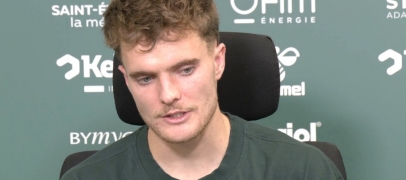 Ben Old : une adaptation dans le Forez loin de la Nouvelle-Zélande