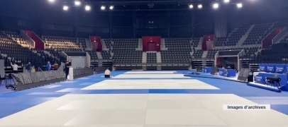 3 m&eacute;dailles st&eacute;phanoises aux championnats de France de Judo