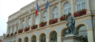 Saint-Etienne : les nouveaux adjoints et conseillers municipaux