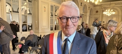 Saint-&Eacute;tienne : Jean-Pierre Berger nomme 18 adjoints