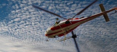 Drame sur l&rsquo;A89 pr&egrave;s de Cervi&egrave;res : un p&egrave;re d&eacute;c&egrave;de, sa compagne en urgence absolue