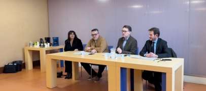 Rive-de-Gier : apr&egrave;s les inondations, la ville r&eacute;fl&eacute;chit &agrave; redonner sa place au Gier