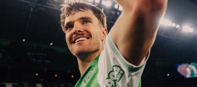 ASSE : un nouveau sponsor sous les aisselles !