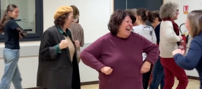 Les yogis du rire : souriez, vous m&eacute;ditez !