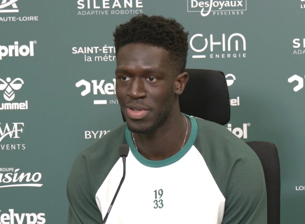 C. Lamba : un retour salvateur après une longue absence - TL7 ...