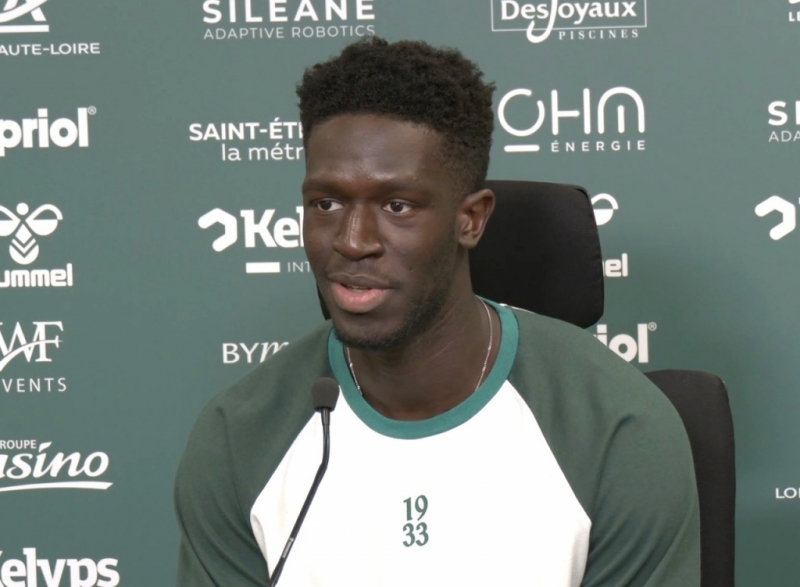 C. Lamba : un retour salvateur après une longue absence - TL7 ...