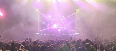 Foreztival 2026 : Perceval, La Mano 1.9 et Trinix rejoignent l&rsquo;affiche