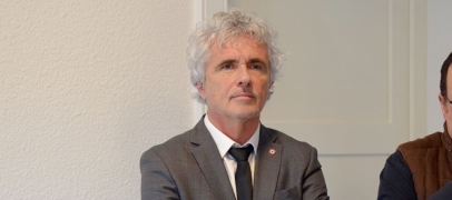 Loire : Jean-Pierre Taite d&eacute;missionne de la pr&eacute;sidence des R&eacute;publicains