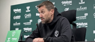 ASSE : la fin annonc&eacute;e de l'&egrave;re Eirik Horneland ?