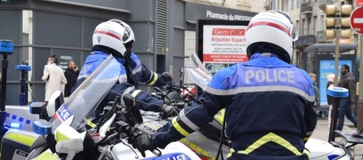 La M&eacute;tare : un adolescent interpell&eacute; apr&egrave;s un refus d&rsquo;obtemp&eacute;rer