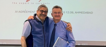 De Feurs &agrave; Ahmedabad : Nigay acc&eacute;l&egrave;re son d&eacute;veloppement &agrave; l&rsquo;international