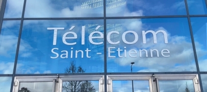 T&eacute;l&eacute;com Saint-&Eacute;tienne lance deux formations innovantes en 2026