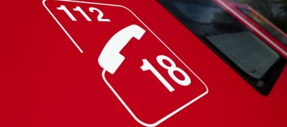 Accident sur l’A72 : un van transportant 4 chevaux se renverse