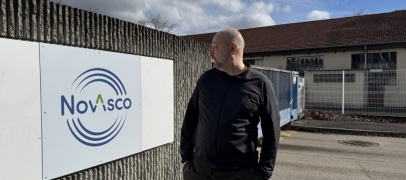 Saint-&Eacute;tienne : L&rsquo;espoir bris&eacute; pour 19 salari&eacute;s de Novasco du Marais