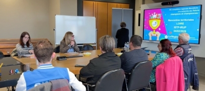 WorldSkills : les jeunes talents des m&eacute;tiers bient&ocirc;t en comp&eacute;tition dans la r&eacute;gion