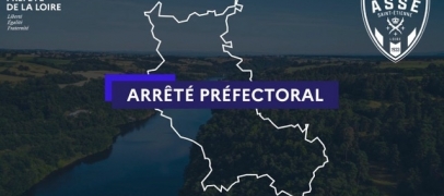 ASSE - Montpellier : d&eacute;placement des supporters montpelli&eacute;rains interdit et fortement encadr&eacute;