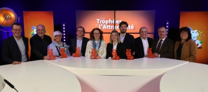Les Troph&eacute;es de l&rsquo;attractivit&eacute; 2026 : le palmar&egrave;s
