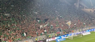 L'ASSE renoue avec la victoire pour la premi&egrave;re de Montanier