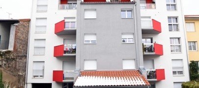 Alliade Habitat acc&eacute;l&egrave;re la r&eacute;novation &eacute;nerg&eacute;tique pour &eacute;radiquer les passoires thermiques dans la Loire