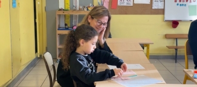 &Agrave; l&rsquo;&eacute;cole du Soleil, l&rsquo;&laquo; &eacute;cole ouverte &raquo; r&eacute;invente le soutien scolaire