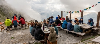 Saint-Etienne accueille les Curieux Voyageurs 2026