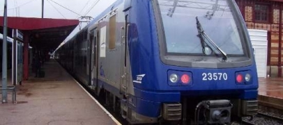Trafic tr&egrave;s perturb&eacute; sur la ligne SNCF Lyon-Roanne apr&egrave;s un d&eacute;faut &eacute;lectrique pr&egrave;s de L&rsquo;Arbresle
