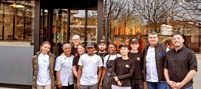 Saint-Étienne : une boulangerie en lice dans La Meilleure Boulangerie de France sur M6