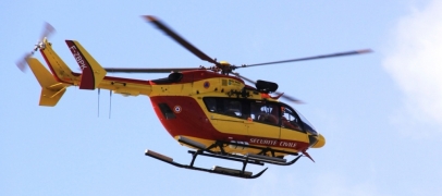 Drame &agrave; Verri&egrave;res : un sapeur-pompier et une m&eacute;decin perdent la vie