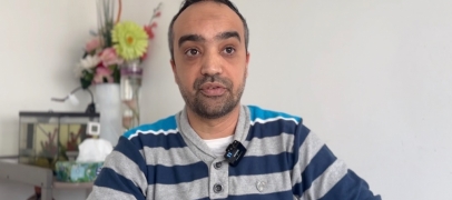 H&eacute;ros d&rsquo;un sauvetage en 2018, Yassine sous le coup de trois OQTF