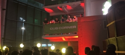 Le Lat&eacute;ral Festival revient &agrave; Saint-&Eacute;tienne le 13 juin pour une deuxi&egrave;me &eacute;dition