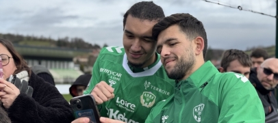 Julien Le cardinal : la recrue &agrave; l'adaptation express