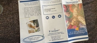 La Sauvegarde 42 cherche de nouvelles familles de parrainage pour soutenir les adolescents plac&eacute;s