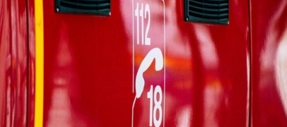 Incendie d&rsquo;habitation &agrave; Jur&eacute; : un homme de 86 ans incommod&eacute; par les fum&eacute;es