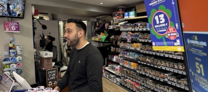 3 vendredis 13 cette ann&eacute;e : des &eacute;tablissements chanceux