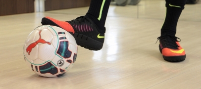 Futsal : un mois &agrave; l&rsquo;arr&ecirc;t en Auvergne-Rh&ocirc;ne-Alpes apr&egrave;s de graves incidents