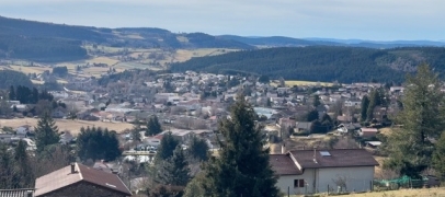 Saint-Genest-Malifaux &eacute;lu village le plus appr&eacute;ci&eacute; de la Loire