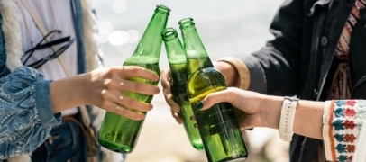 Saint-Valentin arros&eacute;e : coups, vomi et arrestation au c&oelig;ur de Saint-&Eacute;tienne