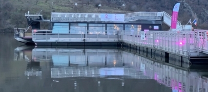 Saint-Victor-sur-Loire : le bateau de croisi&egrave;re va reprendre le large apr&egrave;s plusieurs mois d&rsquo;arr&ecirc;t