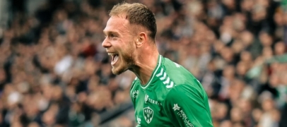 ASSE : La meilleure version d'Irvin Cardona de retour pour la cours &agrave; la mont&eacute;e ?