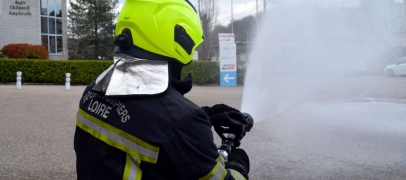 14 enfants &eacute;vacu&eacute;s d'une cr&egrave;che suite &agrave; un incendie