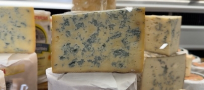 La Fourme de Montbrison &agrave; l&rsquo;honneur au Salon international de l&rsquo;agriculture