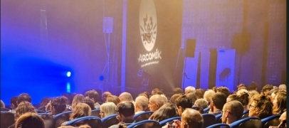 Arcomik 2026 : record battu avec 14 000 spectateurs
