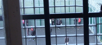 La Talaudi&egrave;re : deux mineurs arr&ecirc;t&eacute;s pour livraison clandestine en prison